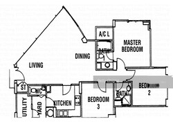 Regentville (D19), Apartment #249156161